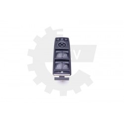 ABLAKVEZÉRLŐ PANEL MERCEDES-BENZ C-OSZTÁLY E-OSZTÁLY GLK A2128208310