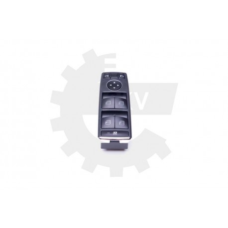 ABLAKVEZÉRLŐ PANEL MERCEDES-BENZ C-OSZTÁLY E-OSZTÁLY GLK A2049055302