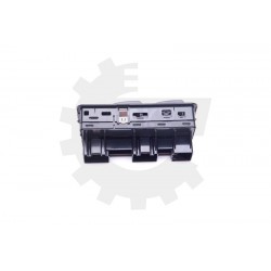 ABLAK VEZÉRLŐPANEL LAND ROVER DISCOVERY III RANGE ROVER SPORT YUD500950PVJ