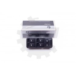 ABLAK VEZÉRLŐPANEL LAND ROVER DISCOVERY III YUD501570PVJ