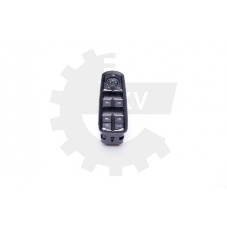 ABLAKVEZÉRLŐ PANEL PORSCHE CAYENNE MACAN 7PP959858RDML