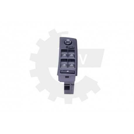 BMW X5 ABLAKVEZÉRLŐ PANEL 61316962505