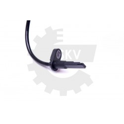 Érzékelő, kerékfordulatszám ELSŐ BAL / JOBB NISSAN NV200 47910JX00A 47910-JX00A