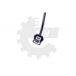 Érzékelő, kerékfordulatszám ELSŐ BAL / JOBB NISSAN NV200 47910JX00A 47910-JX00A