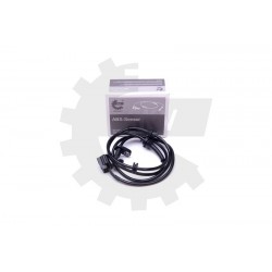 Érzékelő, kerékfordulatszám ELSŐ BAL / JOBB NISSAN NV200 47910JX00A 47910-JX00A