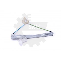 SZÉLVÉDŐ EMELŐ BALRA , VW FOX 5Z3837461A