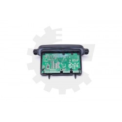 BMW 5 LÁMPA MODUL VEZETŐ 63117316217