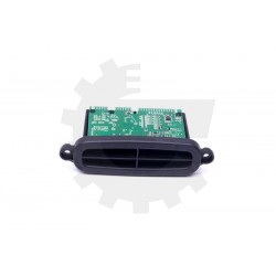 BMW 3 LÁMPA MODUL VEZETŐ 63117316147