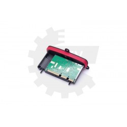 BMW 4 LÁMPA MODUL VEZETŐ 63117316187