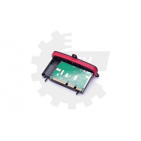 BMW 4 LÁMPA MODUL VEZETŐ 63117316187