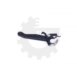 TOLÓAJTÓS KOCSI JOBBRA LENT , VW MULTIVAN V VI TRANSPORTER V VI 7H0843398H