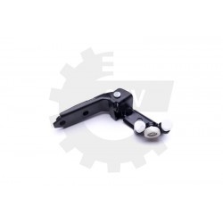 TOLÓAJTÓS KOCSI JOBBRA KÖZÉPEN , VW MULTIVAN V TRANSPORTER V 7H0843336D