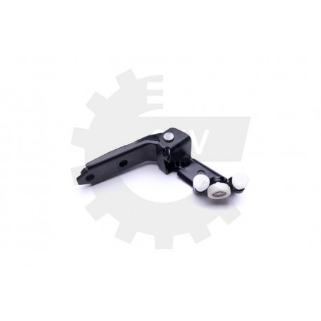 TOLÓAJTÓS KOCSI JOBBRA KÖZÉPEN , VW MULTIVAN V TRANSPORTER V 7H0843336D