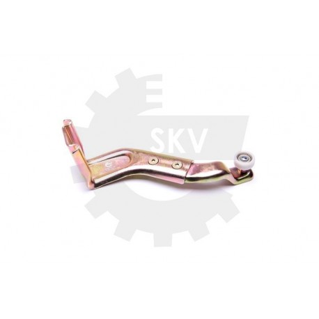 TOLÓAJTÓKOCSI JOBBRA LENT , MERCEDES SPRINTER VW LT 2D1843398