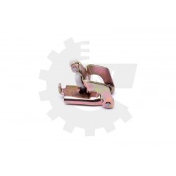 TOLÓAJTÓS KOCSI JOBBRA KÖZÉPEN , MERCEDES SPRINTER VW LT 2D1843336D