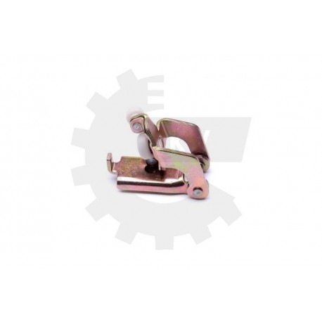 TOLÓAJTÓS KOCSI JOBBRA KÖZÉPEN , MERCEDES SPRINTER VW LT 2D1843336D