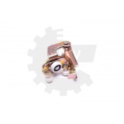 TOLÓAJTÓS KOCSI JOBBRA KÖZÉPEN , MERCEDES SPRINTER VW LT 2D1843336D