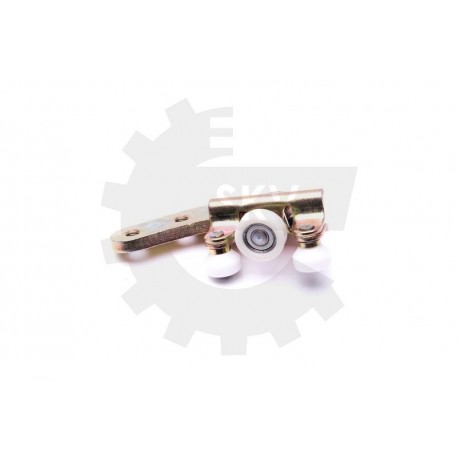 TOLÓAJTÓ KOCSI BAL ALSÓ , VW TRANSPORTER IV 701843405A