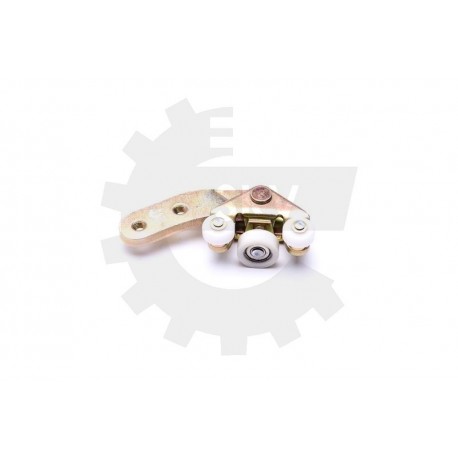 TOLÓAJTÓS KOCSI JOBBRA LENT , VW TRANSPORTER IV 701843406A