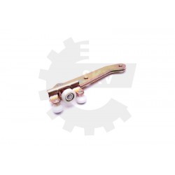 TOLÓAJTÓ KOCSI BAL ALSÓ , VW TRANSPORTER IV 701843405B