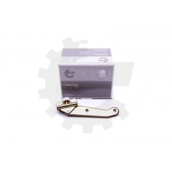 TOLÓAJTÓS KOCSI JOBBRA LENT , VW TRANSPORTER IV 701843406B