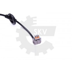 Érzékelő, kerékfordulatszám ELSŐ JOBB NISSAN MAXIMA X-TRAIL 479108H300 47910-8H300