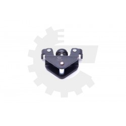 TOLÓAJTÓ KOCSI JOBB ALSÓ , OPEL COMBO 124995