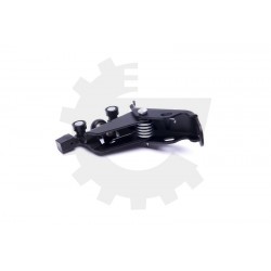 TOLÓAJTÓS KOCSI JOBBRA KÖZÉPEN , OPEL COMBO 5124921