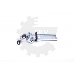 TOLÓAJTÓS KOCSI JOBBRA KÖZÉPEN , IVECO DAILY III IV V VI 3801610