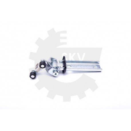 TOLÓAJTÓS KOCSI JOBBRA KÖZÉPEN , IVECO DAILY III IV V VI 3801610