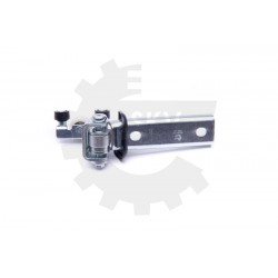 TOLÓAJTÓS KOCSI JOBBRA KÖZÉPEN , IVECO DAILY III IV V VI 3801610