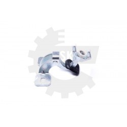 TOLÓAJTÓS KOCSI JOBBRA KÖZÉPEN , CITROEN JUMPER FIAT DUCATO PEUGEOT BOXER 1336737080