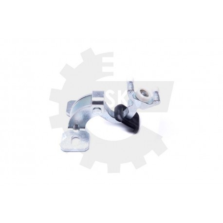 TOLÓAJTÓS KOCSI JOBBRA KÖZÉPEN , CITROEN JUMPER FIAT DUCATO PEUGEOT BOXER 1336737080