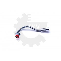 TOLÓAJTÓ KOCSI JOBB FELSŐ , CITROEN JUMPER FIAT DUCATO PEUGEOT BOXER 1336735080