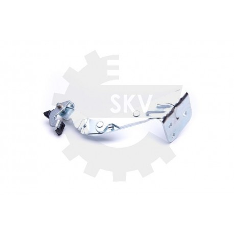 TOLÓAJTÓ KOCSI JOBB ALSÓ , CITROEN JUMPER FIAT DUCATO PEUGEOT BOXER 1344239080