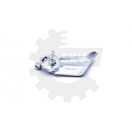 TOLÓAJTÓ KOCSI JOBB FELSŐ , CITROEN JUMPER FIAT DUCATO PEUGEOT BOXER 1344234080