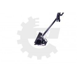 Érzékelő, kerékfordulatszám ELSŐ BAL HONDA CR-V III 57455SXS003 57455-SXS-003