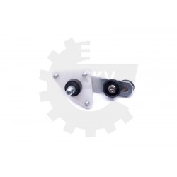 ÜZEMANYAGTÖLTŐ-ZÁRÓSZELEP MŰKÖDTETŐJE ELÖL JOBBRA 2885070N00