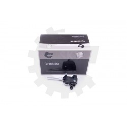 CSOMAGTÉRFEDÉL ZÁR MERCEDES CLK A/B/C/E-CLASS SL A2038201997