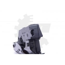 CSOMAGTÉRFEDÉL ZÁR BMW 1 (E81 E87) 3 (E46 E90) 51247840617