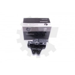 CSOMAGTÉRFEDÉL ZÁR BMW 1 (E81 E87) 3 (E46 E90) 51247840617