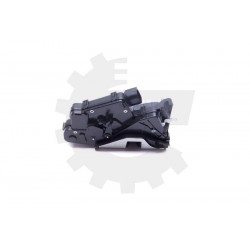 KÖZPONTI ZÁRRENDSZER BAL HÁTSÓ BAL BMW 3 (E46) 51227011245