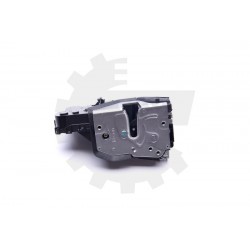 KÖZPONTI ZÁRRENDSZER BAL HÁTSÓ BAL BMW 3 (E46) 51227011245