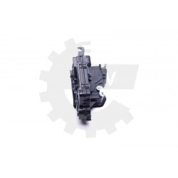 KÖZÉPSŐ RETESZELÉS HÁTUL JOBBRA BMW 3 (E46) 51227011246