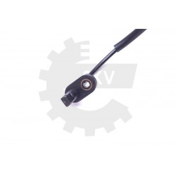 Érzékelő, kerékfordulatszám ELSŐ JOBB HONDA CR-V III 57450SXS003 57450-SXS-003