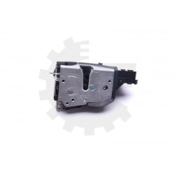 KÖZÉPSŐ RETESZELÉS HÁTUL JOBBRA BMW 3 (E46) 51227011246