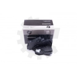 KÖZÉPSŐ RETESZELÉS HÁTUL JOBBRA BMW 3 (E46) 51227011246