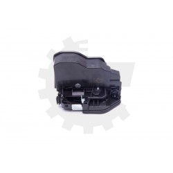 KÖZPONTI ZÁR BAL ELSŐ BMW 1 2 3 4 4 5 7 X1 X3 X5 51217229461