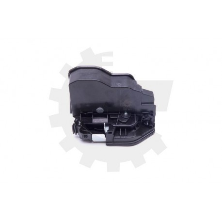 KÖZPONTI ZÁR BAL ELSŐ BMW 1 2 3 4 4 5 7 X1 X3 X5 51217229461