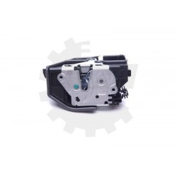 KÖZPONTI ZÁR BAL ELSŐ BMW 1 2 3 4 4 5 7 X1 X3 X5 51217229461